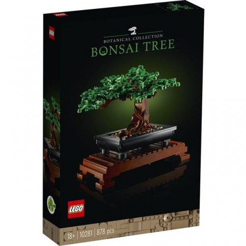 10281 BOTANICALS BONSAI TREE