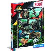 300 SUPER JURASSIC