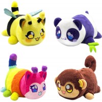 APHMAU MYSTERY PLUSH SAFARI (Styles vary - 1 Supplied)