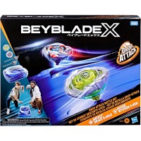 BEY BLADE ATTACK STADIUM