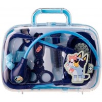 BLUEY MEDICAL CASE