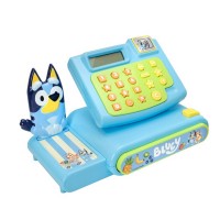 BLUEY CASH REGISTER