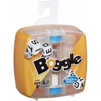 BOGGLE