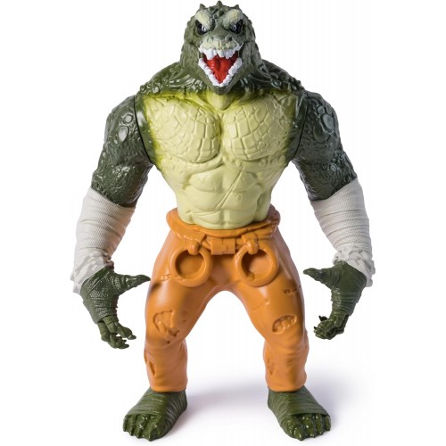 DC BATMAN 12" KILLER CROC