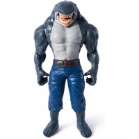 DC BATMAN 12" KILLER SHARK