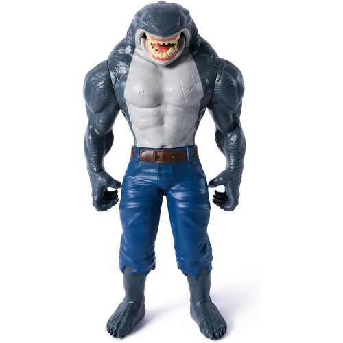 DC BATMAN 12" KILLER SHARK