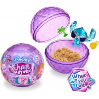 DISNEY CRYSTAL SURPRISE (Styles may vary)