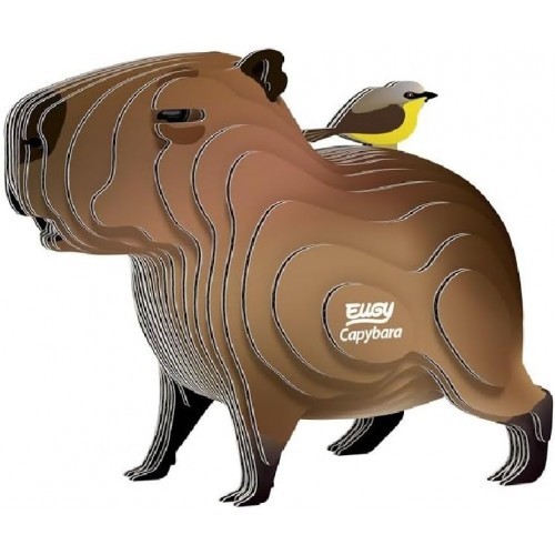 EUGY CABYBARA