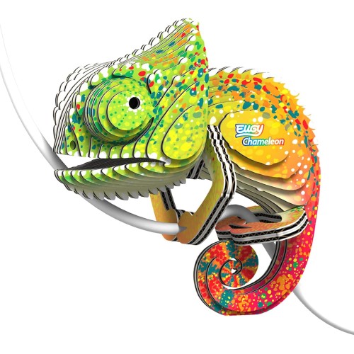 EUGY CHAMELEON
