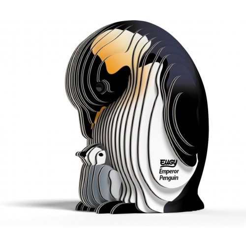 EUGY EMPEROR PENGUIN