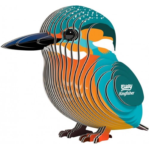 EUGY KINGFISHER