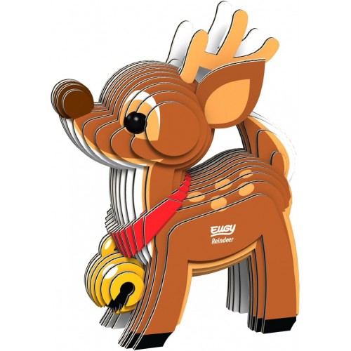 EUGY REINDEER