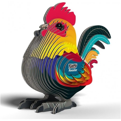 EUGY ROOSTER