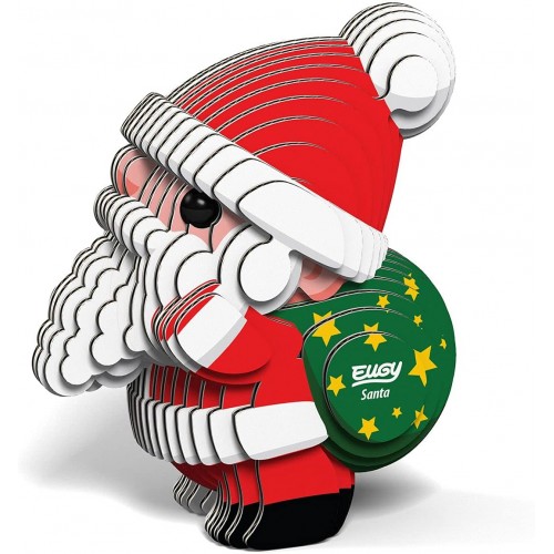 EUGY SANTA