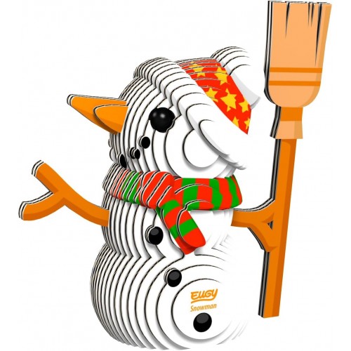 EUGY SNOWMAN