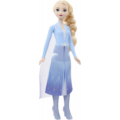 DP FROZEN 2 ELSA