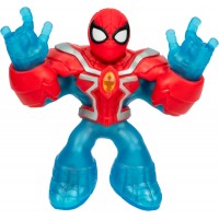 GOOJITZU INFINITY SPIDERMAN