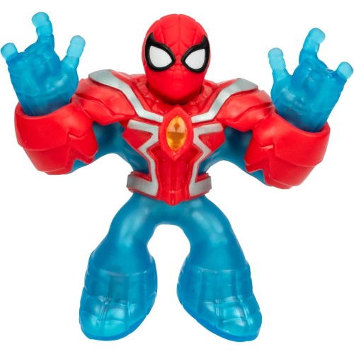GOOJITZU INFINITY SPIDERMAN