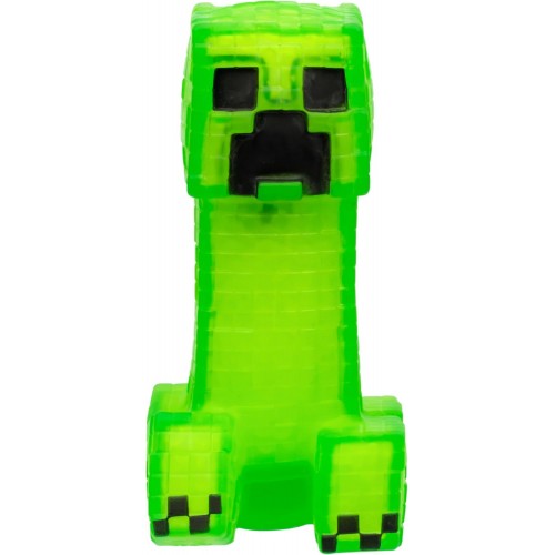 GOOJITZU MINECRAFT CREEPER