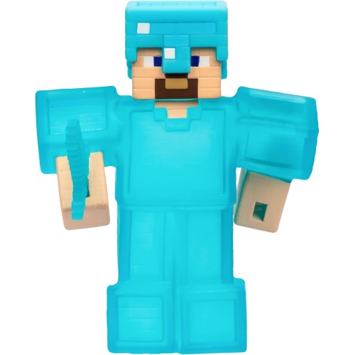 GOOJITZU MINECRAFT STEVE