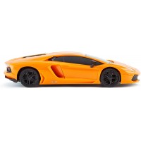 1:24 LAMBORGHINI ORANGE