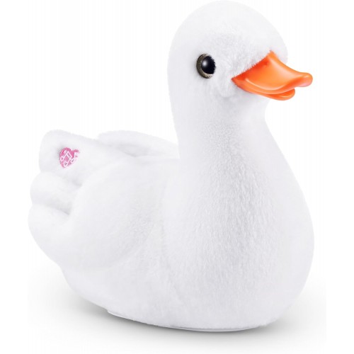 MAMA DUCK AND BABY SURPRISE