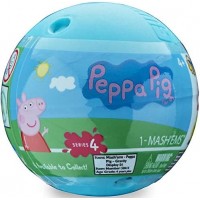 MASH EMS PEPPA PIG (Styles vary)