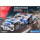 MECHANICS RC POLICE CAR