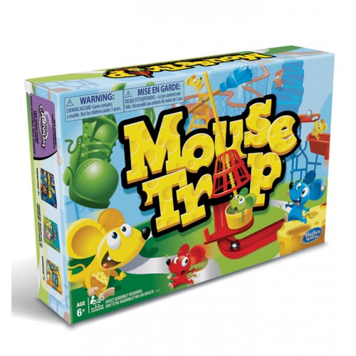 MOUSETRAP