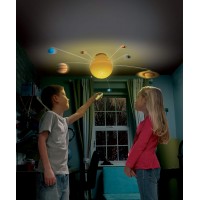 My Very Own Solar System