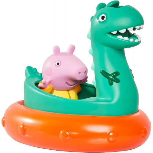 PEPPA BATH FLOATS (Styles may vary)
