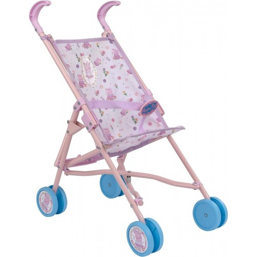PEPPA PIG BUGGY