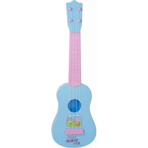 PEPPA PIG GUITAR