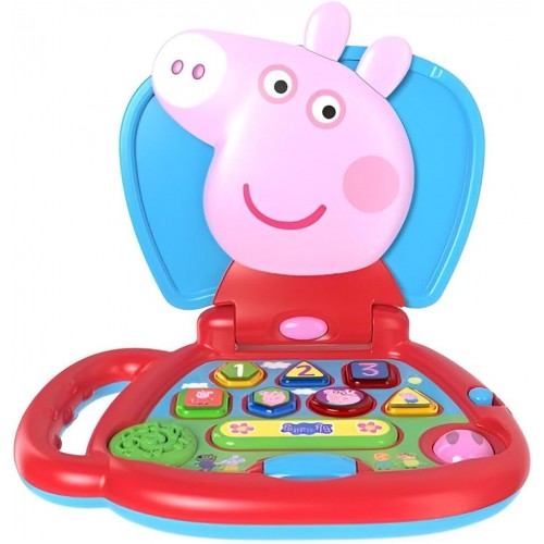 PEPPA PIG MY 1ST LAPTOP