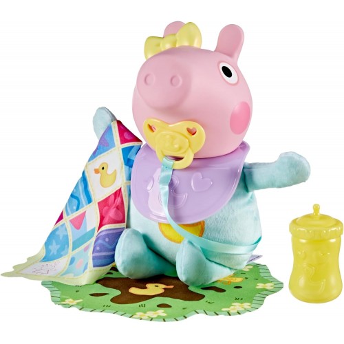 PEPPA PIG OINKS & SNUGGLES