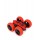 RC STUNT CAR RED/BLACK 1:24