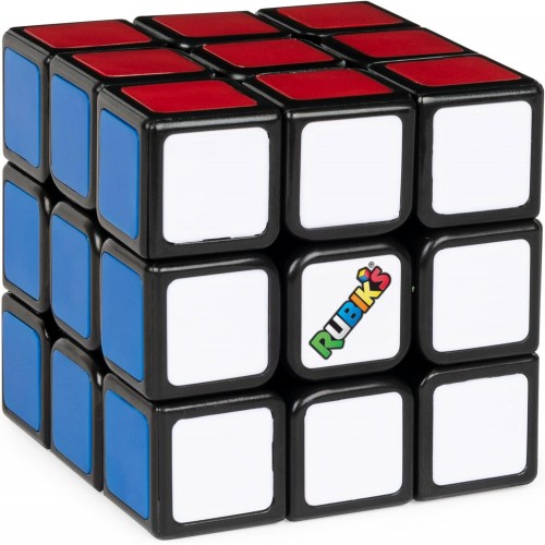 RUBIKS 3 X 3