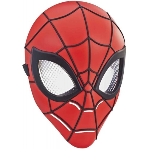 SPD MASK SPIDERMAN