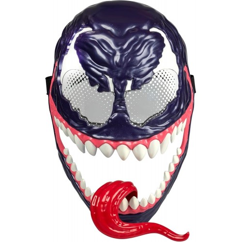 SPD VENOMVERSUS BASIC MASK