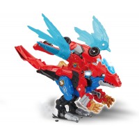 SWITCH N GO ARMER UP DRAGON