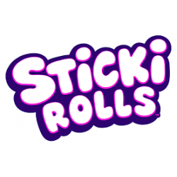 Sticki-Rolls