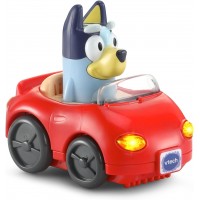 TOOT TOOT BLUEY CONVERTIBLE