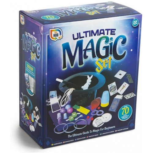 ULTIMATE MAGIC SET