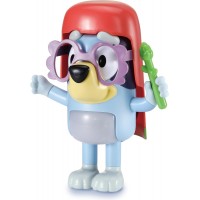 V-TECH BLUEY DRESS UP