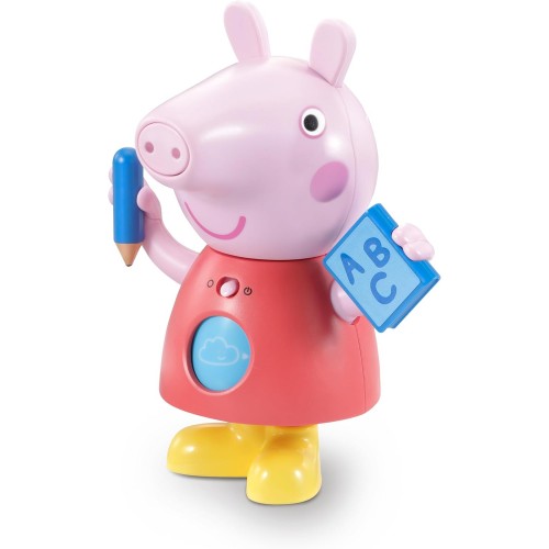 V-TECH PEPPA MOVE AND LEARN
