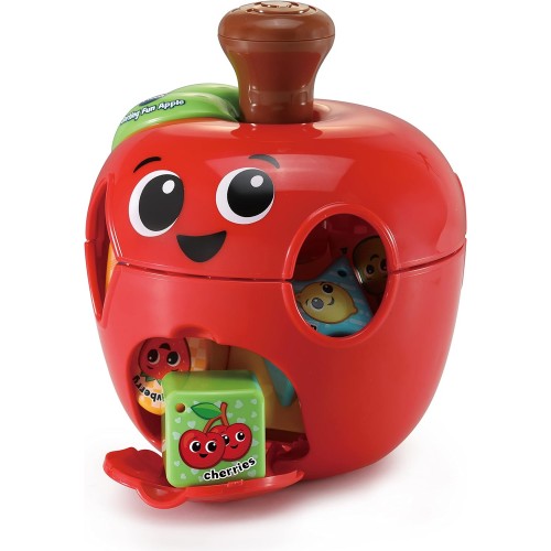 V-TECH SORTING FUN APPLE