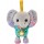 VT CUDDLE & SING ELEPHANT