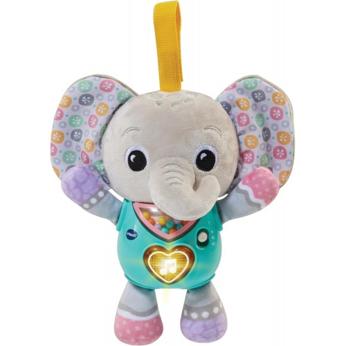 VT CUDDLE & SING ELEPHANT