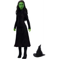 WICKED ELPHABA SINGING DOLL