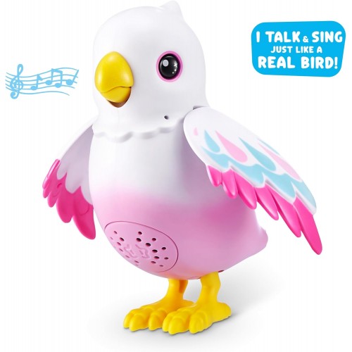 ZURU POLLY MAGIC BIRD